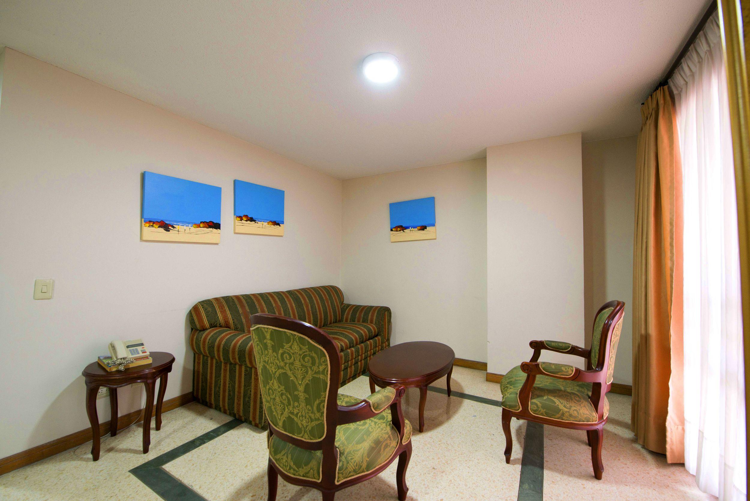 Hotel San Pedro Del Fuerte Medellín Kültér fotó