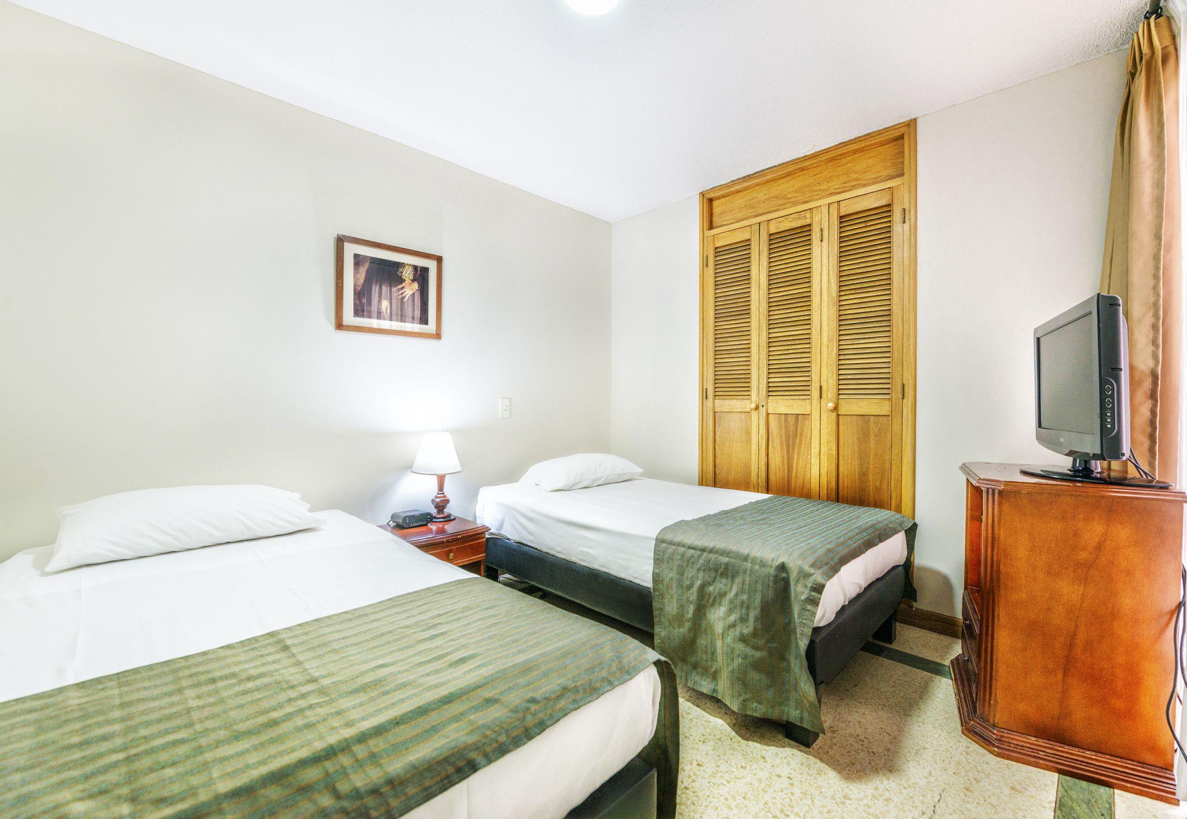 Hotel San Pedro Del Fuerte Medellín Kültér fotó