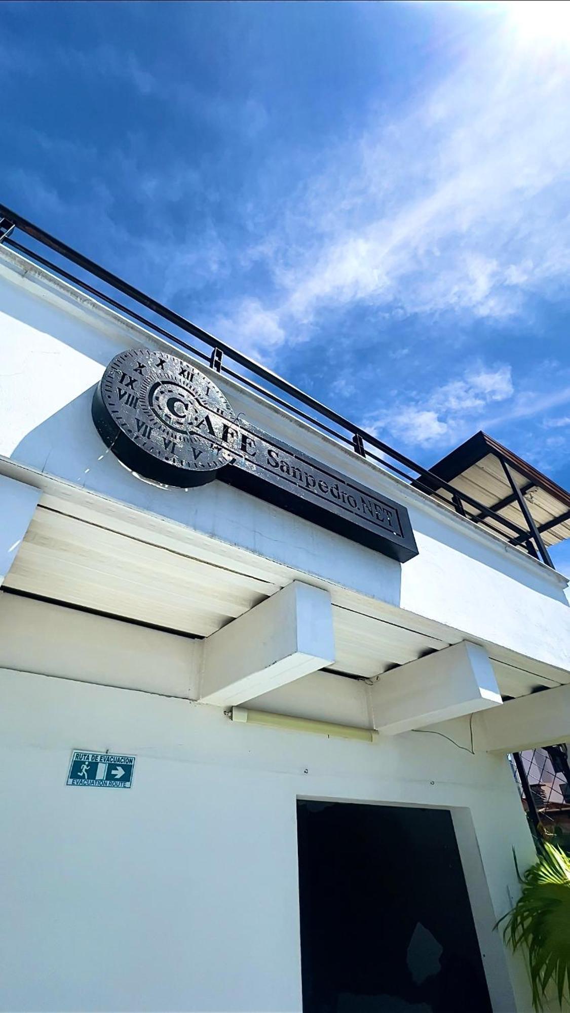 Hotel San Pedro Del Fuerte Medellín Kültér fotó