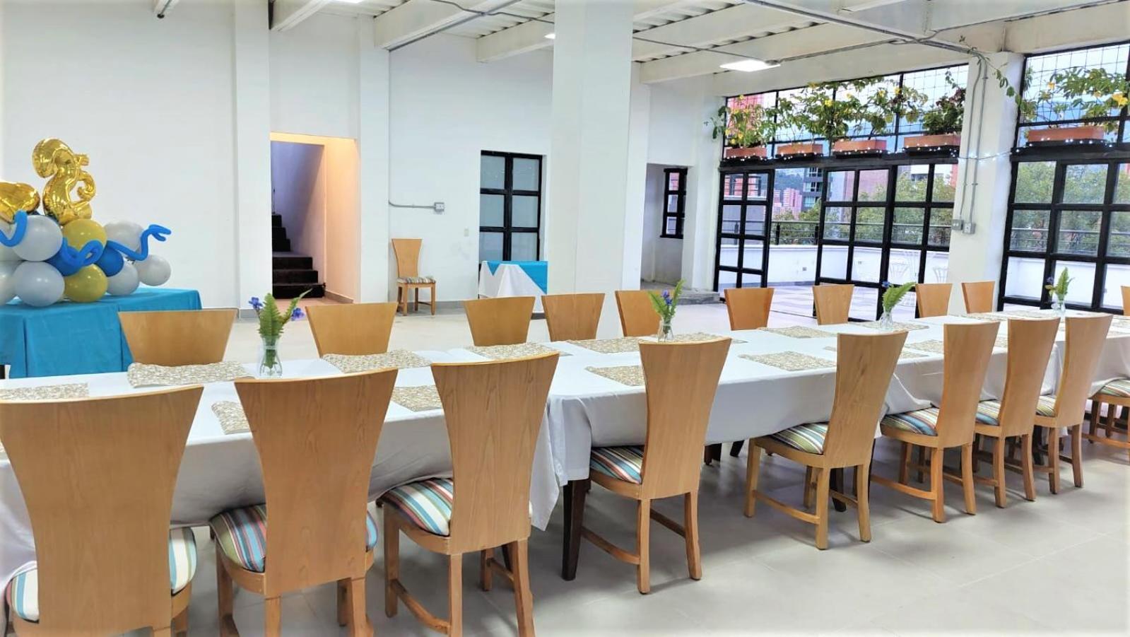 Hotel San Pedro Del Fuerte Medellín Kültér fotó