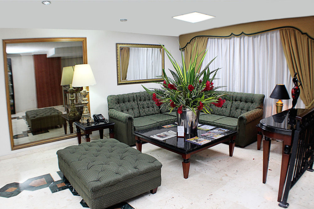 Hotel San Pedro Del Fuerte Medellín Kültér fotó