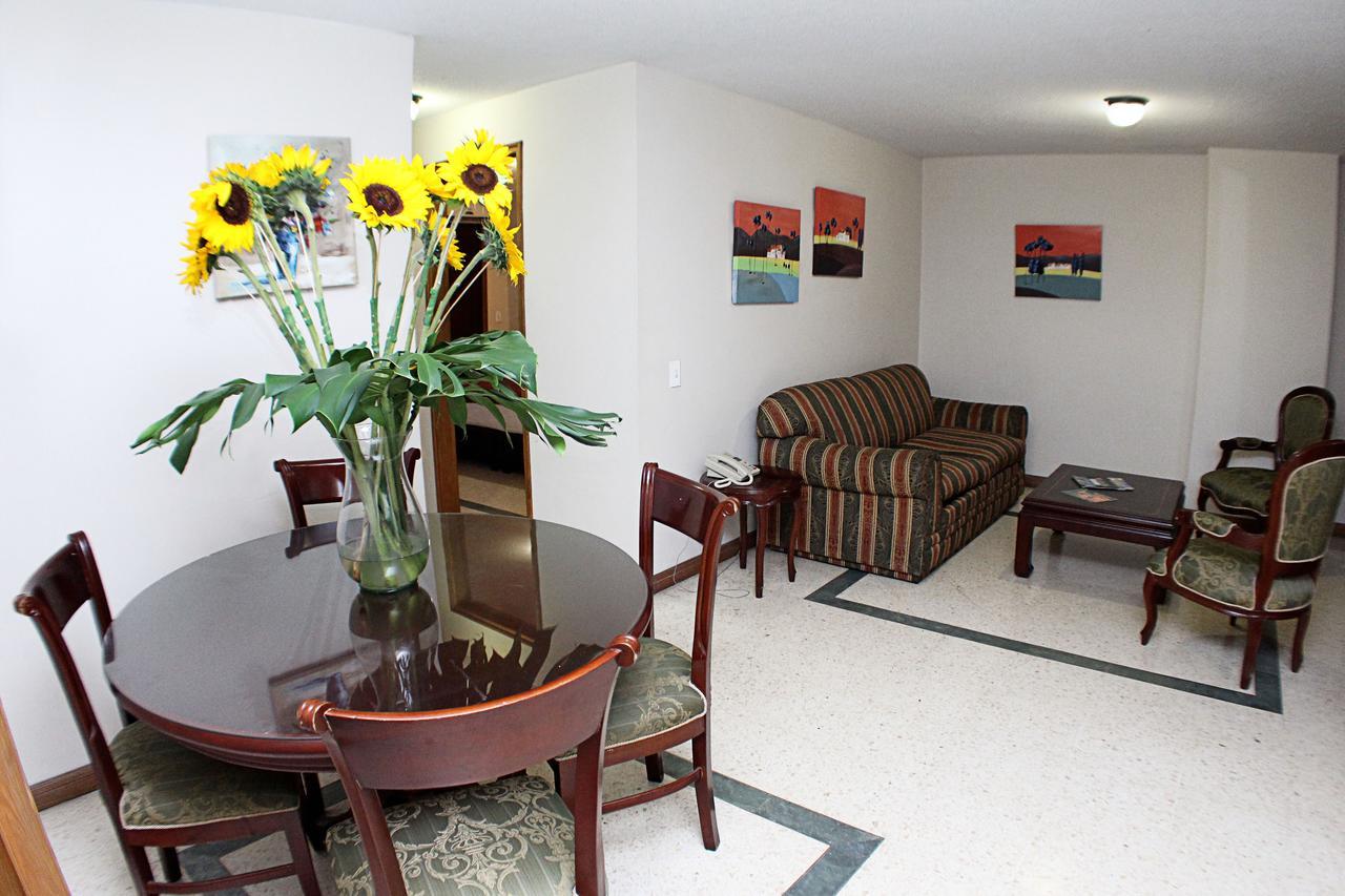 Hotel San Pedro Del Fuerte Medellín Kültér fotó